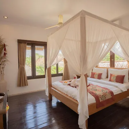 Villa Sayang Bunga Ubud