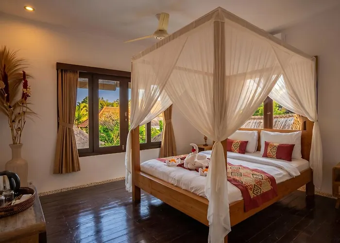 Sayang Bunga Villa