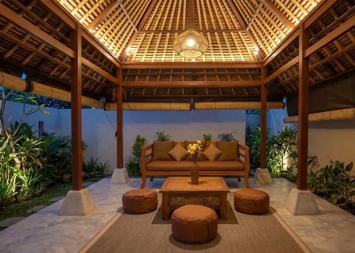 Sayang Bunga Ubud
