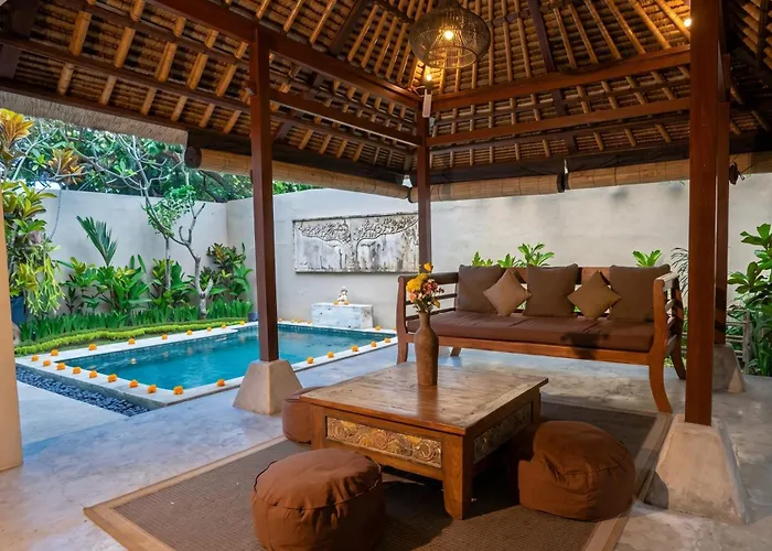 Sayang Bunga Villa