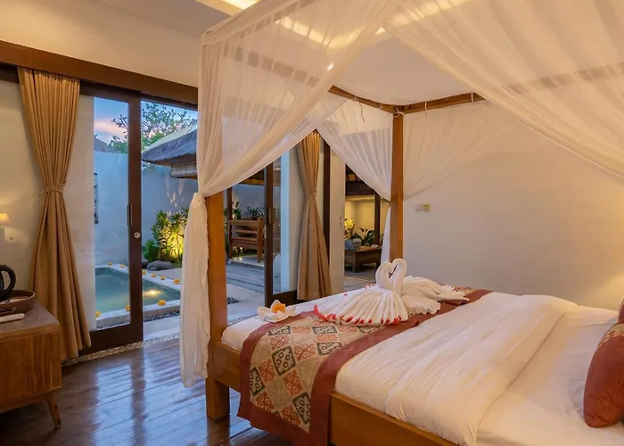 Sayang Bunga Ubud