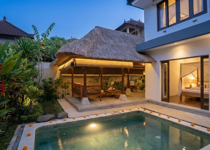 Sayang Bunga * Ubud