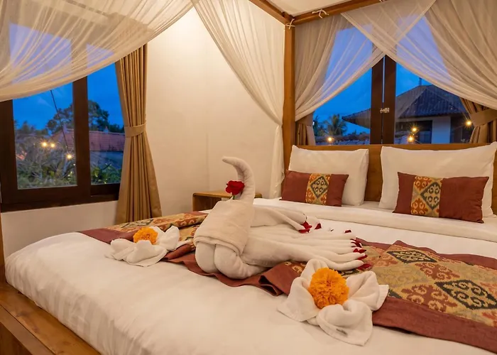 Sayang Bunga Villa