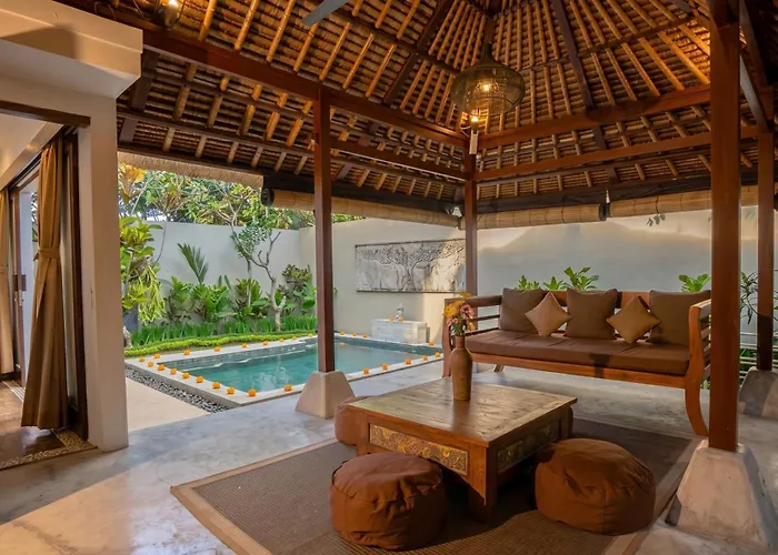 Villa Sayang Bunga